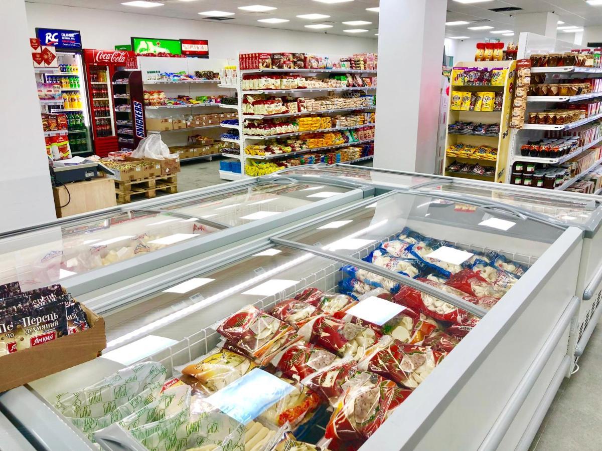 Gvc New Gudauri Block-2 Διαμέρισμα Εξωτερικό φωτογραφία